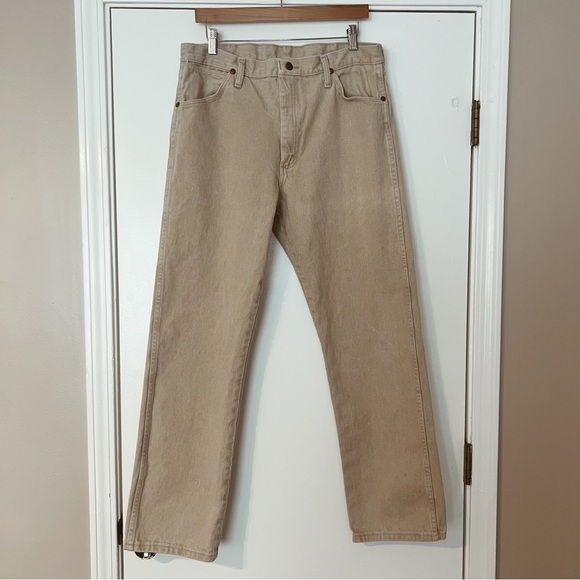 Wrangler 13MWZ Cowboy Cut Original Fit Jean - Picture 3 of 10